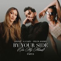 Cover Leony x G-Eazy x Felix Jaehn - By Your Side (In My Mind) Part II