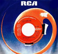 Cover Lesley Hamilton - No Hollywood Movie