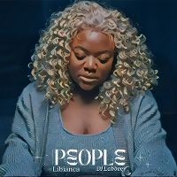 Cover Libianca - People