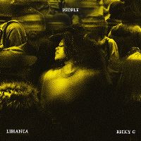 Cover Libianca - People