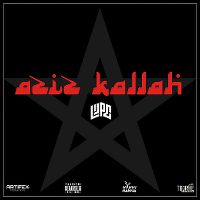 Cover Lijpe - Aziz Kallah