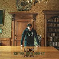 Cover Lijpe - Beter dan eerst