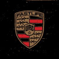 Cover Lijpe - Fastlife