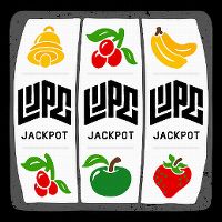 Cover Lijpe - Jackpot
