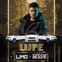 Cover Lijpe - Limo sessie