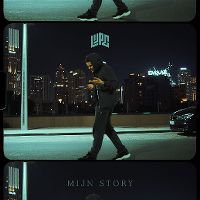 Cover Lijpe - Mijn Story