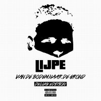 Cover Lijpe - Van de bodem naar de grond