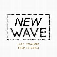 Cover Lijpe - Veranderd