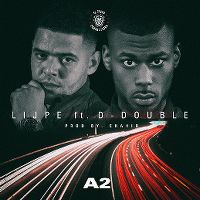 Cover Lijpe feat. D-Double - A2