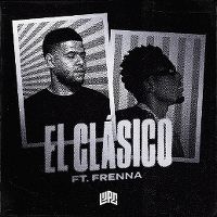 Cover Lijpe feat. Frenna - El clásico