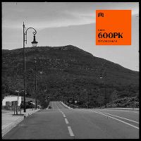 Cover Lijpe feat. Mula B - 600PK