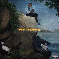 Cover Lil Baby - My Turn