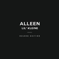 Cover Lil Kleine - Alleen