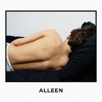 Cover Lil Kleine - Alleen
