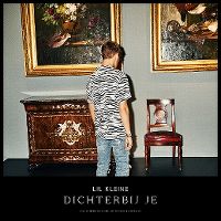 Cover Lil Kleine - Dichterbij je