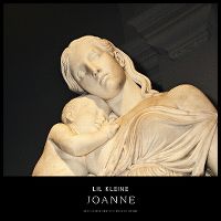Cover Lil Kleine - Joanne
