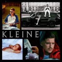Cover Lil Kleine - Regen