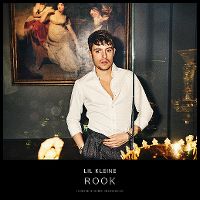 Cover Lil Kleine - Rook