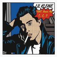 Cover Lil Kleine feat. Ronnie Flex - 1, 2, 3