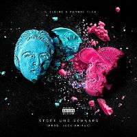 Cover Lil Kleine & Ronnie Flex - Stoff und Schnaps