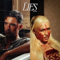 Cover Lil Kleine & Yade Lauren - Lies