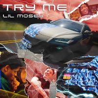 Cover Lil Mosey - Try Me
