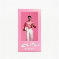 Cover Lil Nas X - Big Dummy