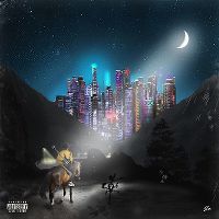 Cover Lil Nas X - Panini