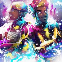 Cover Lil Nas X - Panini