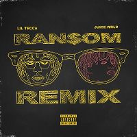 Cover Lil Tecca - Ran$om