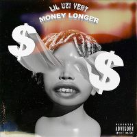 Cover Lil Uzi Vert - Money Longer