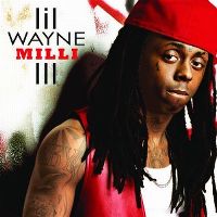 Cover Lil Wayne - A Milli