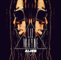 Cover Lil Wayne - Alien