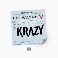 Cover Lil Wayne - Krazy