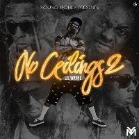 Cover Lil Wayne - No Ceilings 2