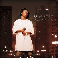 Cover Lil Wayne - Tha Carter