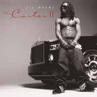 Cover Lil Wayne - Tha Carter II