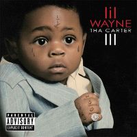 Cover Lil Wayne - Tha Carter III