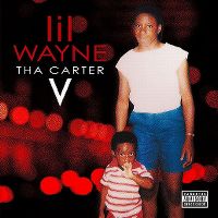 Cover Lil Wayne - Tha Carter V