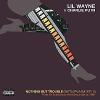Cover Lil Wayne & Charlie Puth - Nothing But Trouble (Instagram Models)