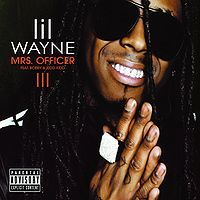 Cover Lil Wayne feat. Bobby Valentino - Mrs. Officer