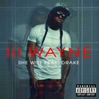 Cover Lil Wayne feat. Drake - She Will