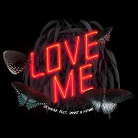 Cover Lil Wayne feat. Drake & Future - Love Me