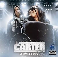Cover Lil Wayne & Jay-Z - The Carter Show