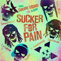 Cover Lil Wayne, Wiz Khalifa & Imagine Dragons feat. Logic, Ty Dolla $ign & X Ambassadors - Sucker For Pain
