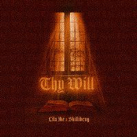 Cover Lila Iké x Skillibeng - Thy Will