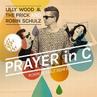 Cover Lilly Wood & The Prick and Robin Schulz - Prayer In C (Robin Schulz Remix)
