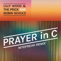 Cover Lilly Wood & The Prick and Robin Schulz - Prayer In C (Robin Schulz Remix)