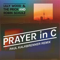 Cover Lilly Wood & The Prick and Robin Schulz - Prayer In C (Robin Schulz Remix)