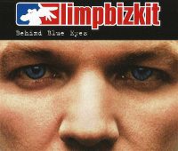 Cover Limp Bizkit - Behind Blue Eyes